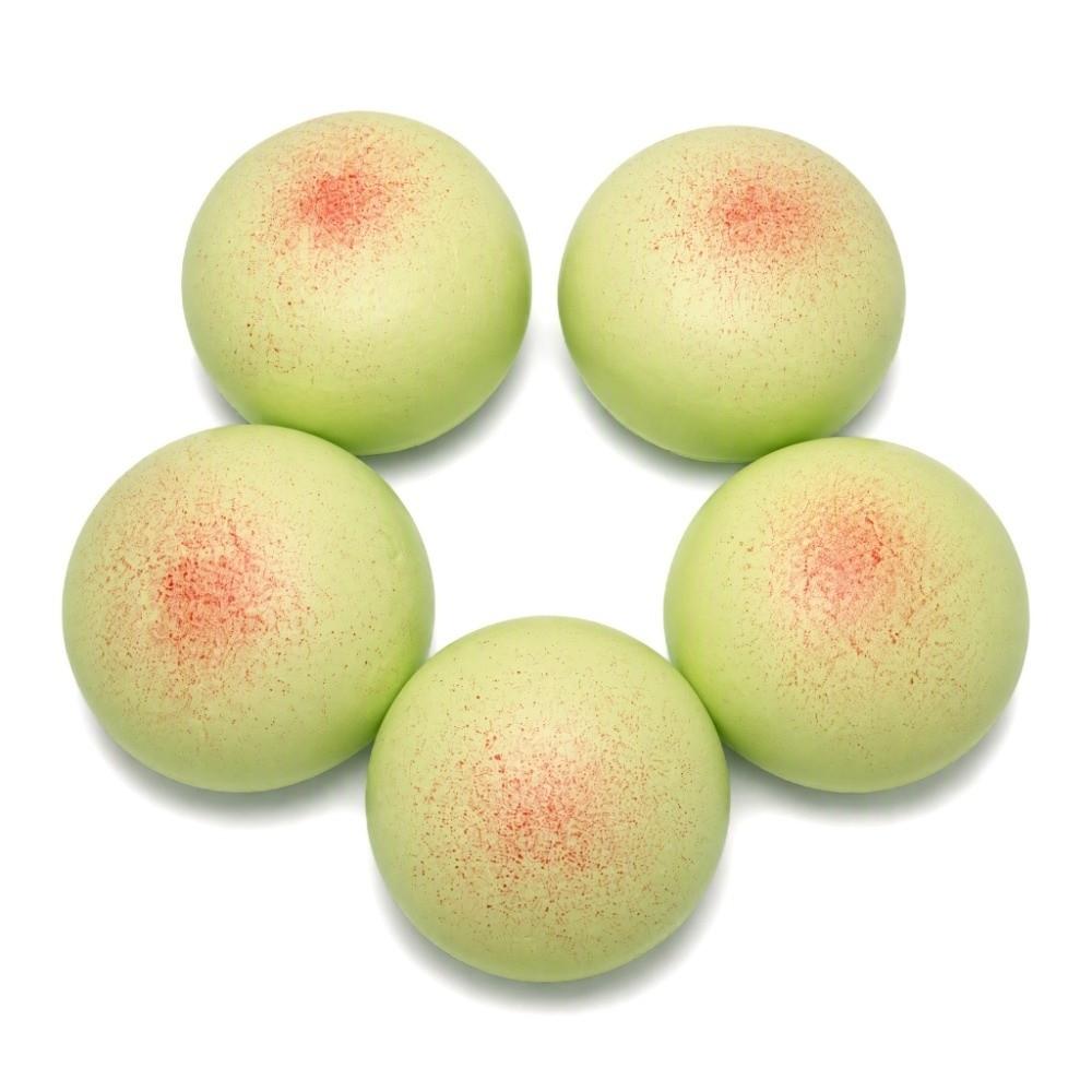 Soft Touch Fidget Toy Ultra Soft Sticky Bun Toy Cute Sensory Toy Gift
