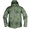 Softshellová bunda Sharkskin: Zesílený, větruodolný, teplý horolezecký oblek s podšívkou z aksamitu
