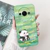 For Xiaomi Redmi A3 Case Luxury Candy Painted Cover Shockproof Phone Cases For Xiaomi Redmi A3 RedmiA3 Soft Fundas 6.71'' Bumper