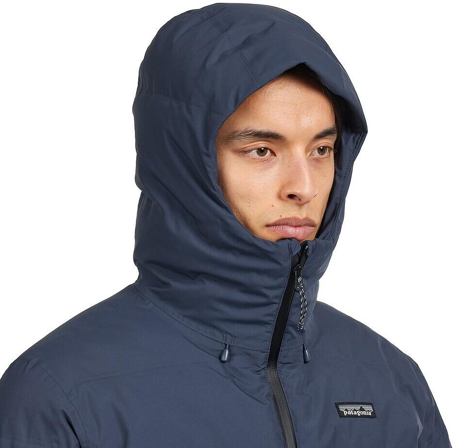 Patagonia Jackson Glacier M Jacket (27921) Smolder Blue