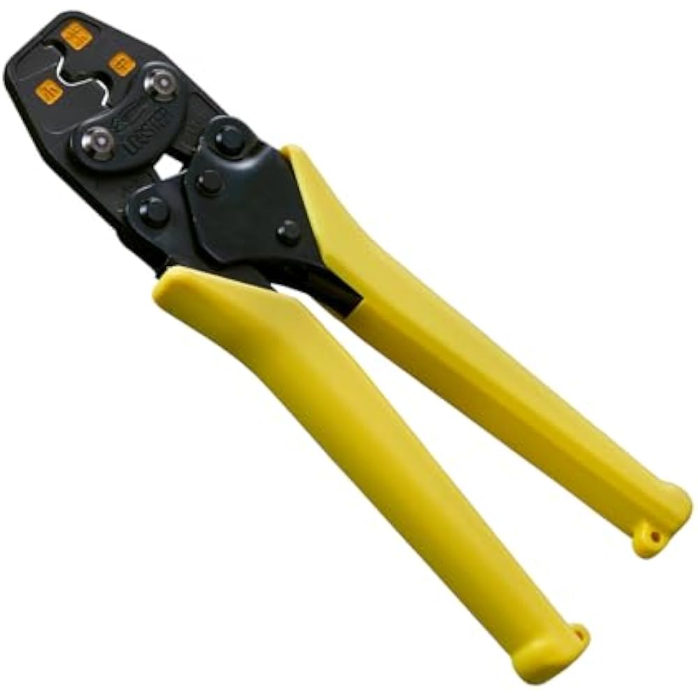 Robtex mini crimping tool HAK17MA2
