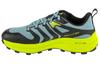 Inov-8 TrailTalon Max, Mens Green Running Shoes