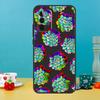 Cactus Succulent Case For Samsung Galaxy A05 A36 A56 A26 A16 A53 A33 A13 A12 A32 A52 A55 A35 A15 A54 A34 A14