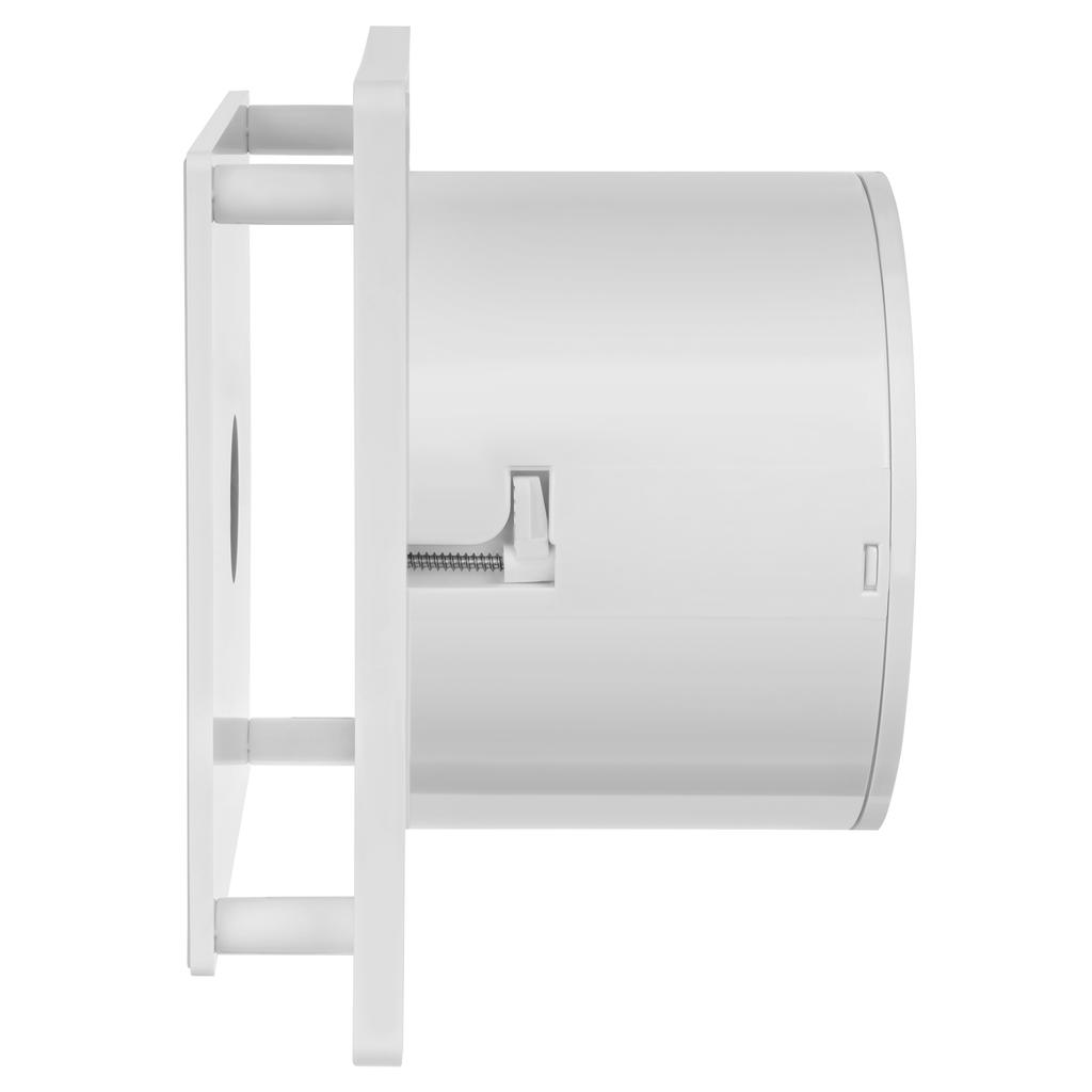 Wentylator Łazienkowy Ventis Pure 150 White S