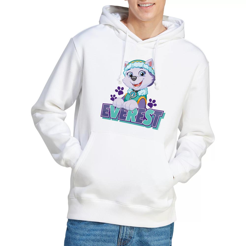 Paw Patrol Men's Everest Hoodie