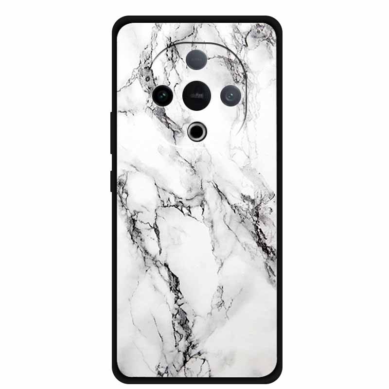 For Vivo Y300 Case 6.77” Wolf Lion Tiger Cat Capa Silicone TPU Soft Back Cover Black Cases For Vivo Y300C Case Shockproof Shell