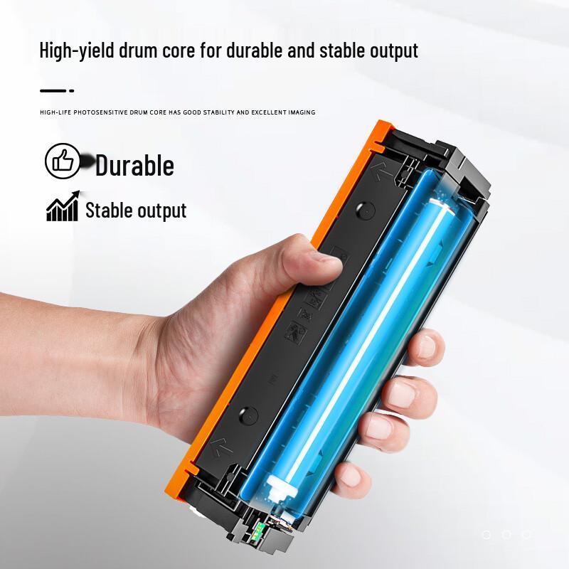 Tiancai Compatible Toner Cartridges & Powder for HP CF510A 204A