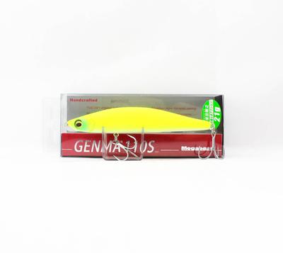 Megabass Genma 110S 21 gramów Przynęta tonąca Do Chart (5474)