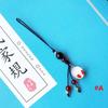 Keychain Chen Qing Ling Chen Qing Ling Cosplay Prop Mo Dao Zu Shi Tassel Ornaments Phone Pendant