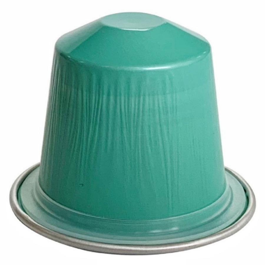 

Цветные 15 мл Чашки-капсулы для кофе из алюминиевой фольги 37 мм Одноразовые Портативные Креативные Капсулы Эспрессо для Домашнего Приготовления