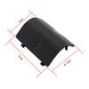 QB-OBD Cover For BMW F25 X3 2011-2016 F26 X4 2013-2018 OBD Diagnostic Port Plug 51439190686 Black