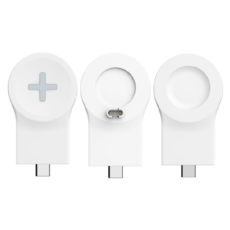Charging Holder Stand Dock for Smartwatch Magnetic Charger