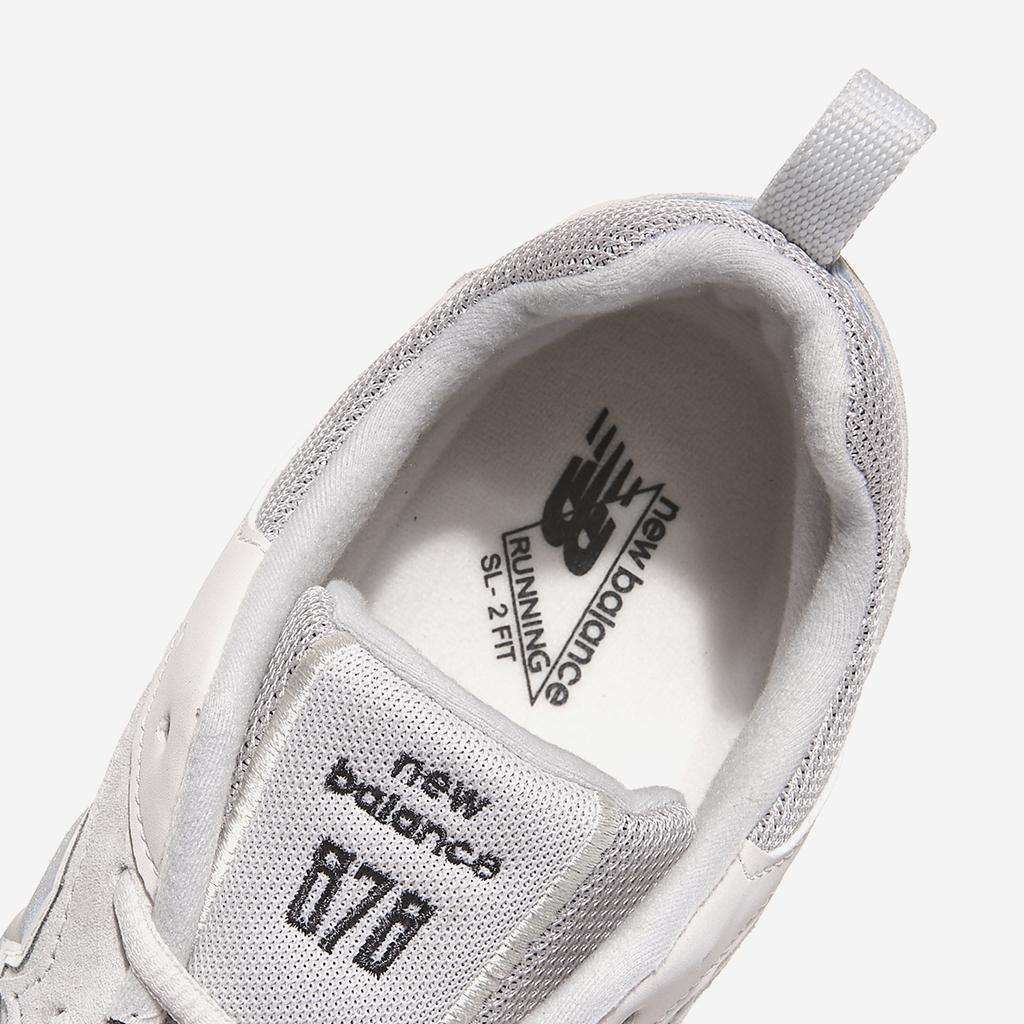[New Balance] Retro Lifestyle Sneakers [CM878MA1-MA1]