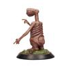 Statuette - sd toys - e.t. l'extra-terrestre - 22 cm - plastique - résine