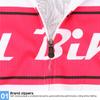 Maglie da bicicletta da equitazione Set di abbigliamento da ciclismo Tuta da bicicletta a maniche lunghe da donna ad asciugatura rapida