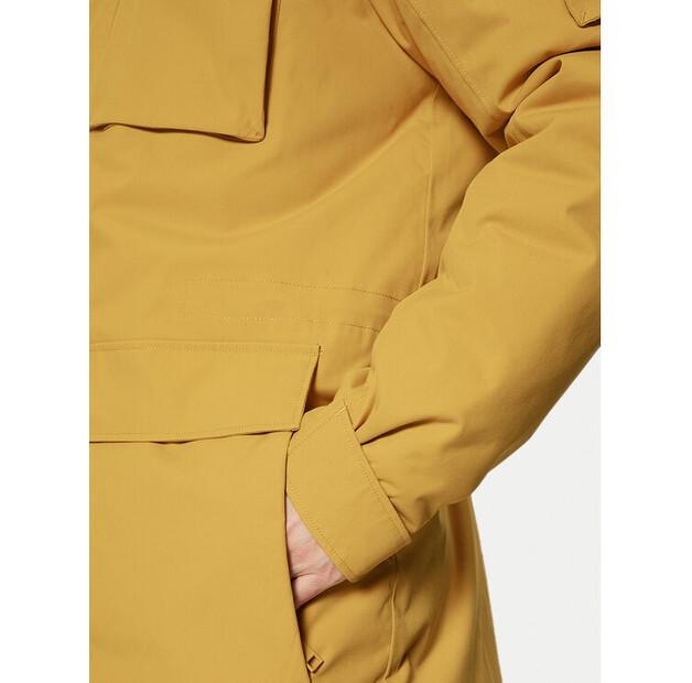 Куртка зимняя Jack Wolfskin Glacier Canyon