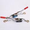 Power Strap Puller Multifunktional 200KG Power Puller Handkabelzieher für Werkstätten Bauernhöfe Ranches Bau