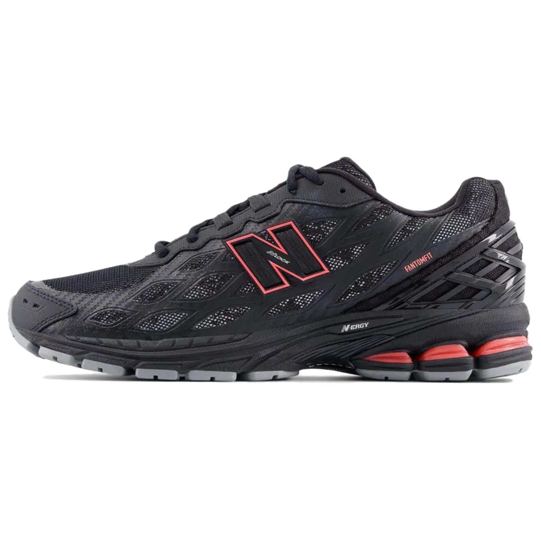 New Balance 1906W Fashion Comfortable Running Shoes Unisex sneaker Black U1906WD 40