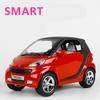 1:32 Simulation Car Smart Alloy Car Model Diecast Metal Toy Vehicles Mini Car Model Sound And Light Collection Children Toy Gift