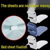 Multi-Functional Anti-Slip Duvet and Sheet Clips