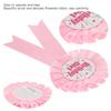 5Pcs Brooch Pin   Ribbon Rosette Badge for Special Party Decoration Clothing