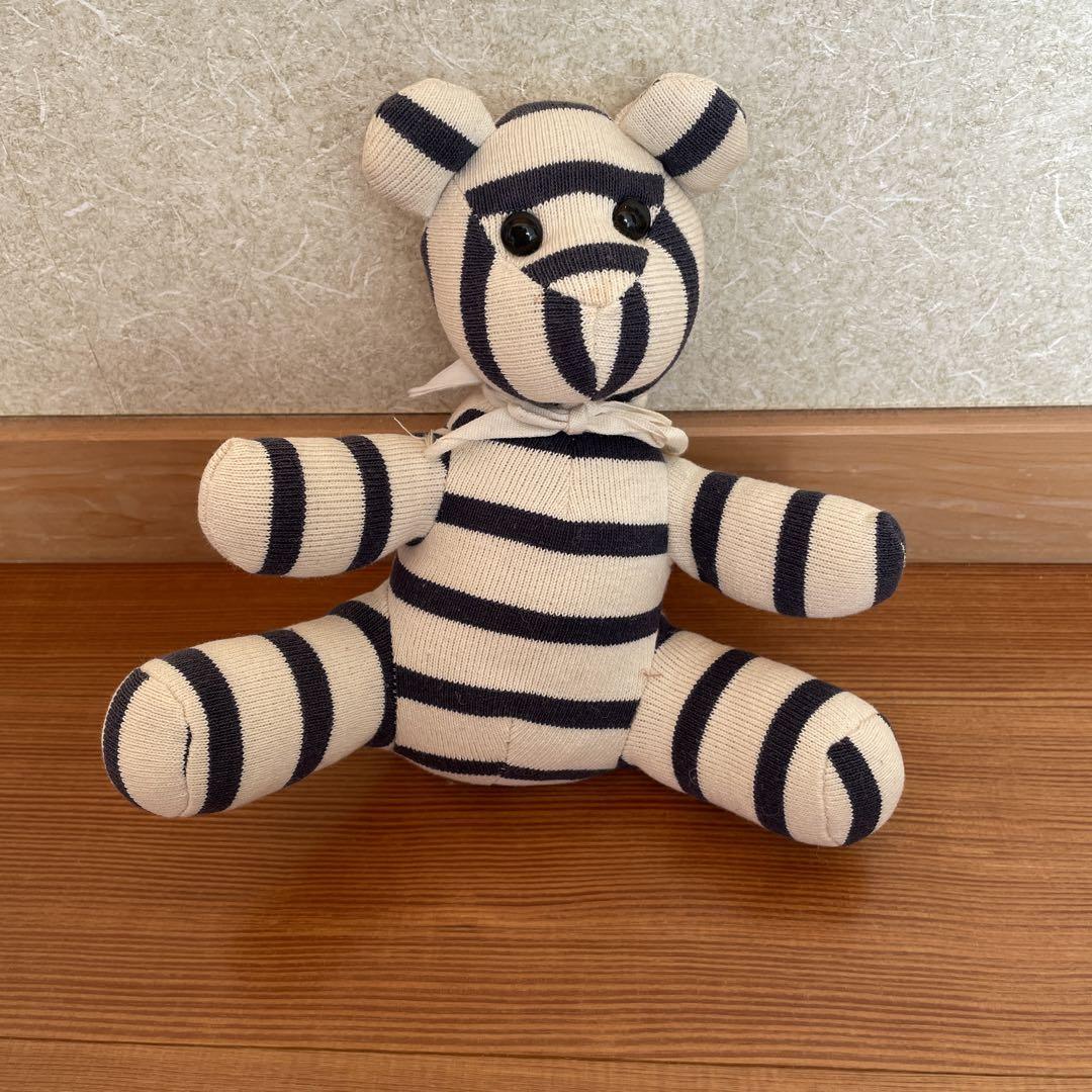 

[USED] Luminor Le Minor Rare Teddy Bear