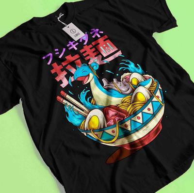 T-shirt Vintage Special Anime Love Maglietta Giapponese T-shirt Anime Maglietta Regalo Manga