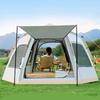 Yuzhan Automatic Hexagonal Outdoor Camping Tent