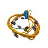 3855997/385-5997 For E330GC/320D2/320D/323D2/236D2/330D2/323D2L Electric Cable C7.1 Engine Wiring Harness Excavato Parts