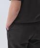 MUSINSA STANDARD [City Workers] Tapered Karmor Pants [Grey]