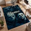 Terrorist Killers (1) Personalized Name Office Carpet Stylish Decor for Living Room Bedroom Kitchen