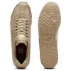 Puma Turin 3 Unisex White Team Gold 397493-03