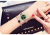 Origineel Dames Stalen Band Horloge met Vlinder Sluiting, Dubbele Datum, Lichtgevend, Waterdicht, Elegante Nieuwe Stijl.