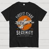 Retro Smugglers Nerdy T-Shirt  Size S-4XL