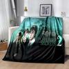 Harry Potter Chamber of Secrets Poster PrintPrint Blanket, Soft Blanket For Sofa Office Bed And Travelling Daughter Birthday Gift Esj132