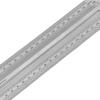 Stainless Steel Carpenter T Ruler Measuring Length 200mm Measuring Gauge  Industrial Layouts