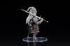 Art Spirits Q Collection ELDEN RING THE RAGING approximately 140mm PVC WOLF, tall, non-scale, pre-painted, figure, AT-070
