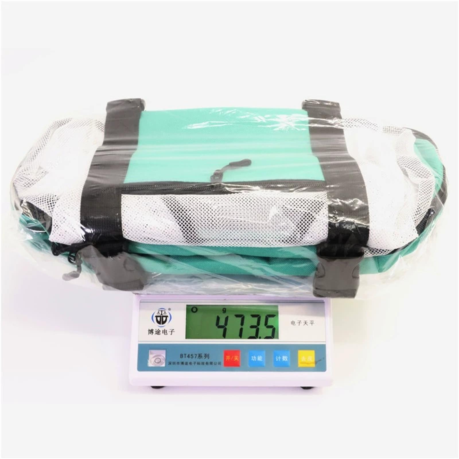 

Two-in-One Detachable Beach Bag – Leisure Dry & Wet Separation, Storage Bag & Insulated Cooler for Beach Outings One Size