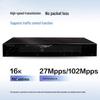 HUAWEI S300-8T4S-QA2 8-Port Gigabit Managed Switch