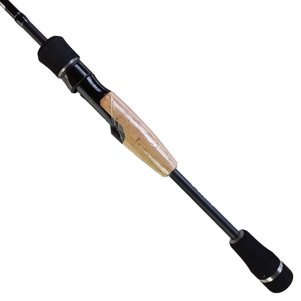 Glory Fish Bass Rod Bashing Joy II S602ML Spinning Model