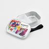 Skater Lunch Box Pokemon 23N 370ml hliníkové teplé úložiště Kompatibilní pro děti Vyrobeno v Japonsku ALB5NV-A