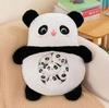 Plush Toy For Children Panda Teddy Bear Pudding Toy Plush Toy Large 50Cm