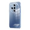 Suitable for Oppofindx7pro Phone Case Findx6 Transparent Findx5 Silicone Findx3 Protective Case X8pro