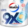 Walch 9X Antibacterial Laundry Capsules