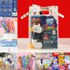 Graduation Season Reward Gift Set: Stationery & Party Favors for Primary/Secondary Students' Birthdays