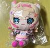 Hololive Friends U Fuwawa Mococo Fuwamoco Plush Doll Set 2 Japan