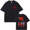 2026 New Some Sexy Songs 4 U New Album Graphic Tshirt Men Women Hip Hop Women Clothing Shirts for Women