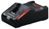 Exal18v-160 Battery Charger 16A Black
