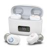 Wireless Rechargeable Hearing Aids LED Display Audiphone Children Adults Elderly Invisible Mini Sound Voice Amplifier