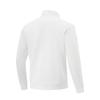 Li Ning Table Tennis Series Hoodless Cardigan Knitted Casual Sports Suit Unisex Sweatshirt AWEV003-2
